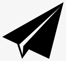 Png File Svg Paper Plane Png Icon Transparent Png Transparent Png Image Pngitem
