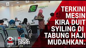 24 & 25, jalan ibrahim, 08000 sungai petani, kedah. Tabung Haji Cara Terbaik Mendidik Anak Menyimpan Syiling Untuk Ibadah Youtube