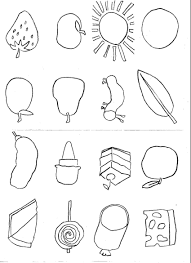 Die kleine raupe nimmersatt hat sich seit seiner erstveröffentlichung 1969 weltweit mehr als 55 millionen mal verkauft, seine nur 224 wörter wurden in mehr als 70 sprachen übersetzt. Very Hungry Caterpillar Coloring Page Unique Images 40 Raupe Nimmersatt Ausmalbilder Scoredatscore Raupe Nimmersatt Raupe Nimmersatt Party Raupe