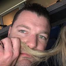 Douglas Latta's Instagram, Twitter & Facebook