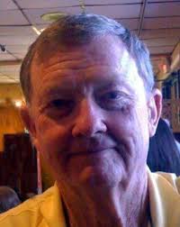 Charles Buck Obituary