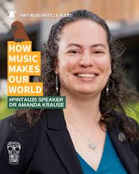 In our latest #PodofScience episode, hear from three experts in the field  of polymer chemistry; Dr Stuart Thickett, Dr Alexandra Mutch and Dr Melissa  Stanfield, all currently working at the @universityoftasmania. Podcast
