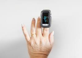 A pulse oximeter is a small handy device similar to a cloth clip. Oximeters Cencal Health Insurance Santa Barbara And San Luis Obispo Counties