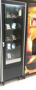 More images for minecraft how to make a vending machine no mods » This Vending Machine That Has No Buttons At All Mildlyinteresting
