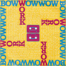 W.O.R.K. (N.O. Nah No! No! My Daddy Don't)