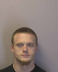 Crime Watch Gallery, March 24-April 5