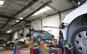 Maybe you would like to learn more about one of these? Auto Repair Shop Design Mechanic Garage Plans General Steel