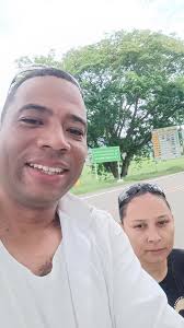 Nos fuimos de pesca mi gente, andamos de aventura