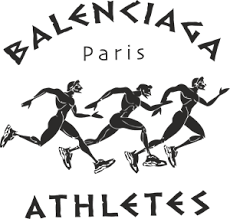Balenciaga is a luxury fashion house founded in spain by cristóbal balenciaga, a designer born in the basque country, spain. Balenciaga Logo Vector Ai Free Download