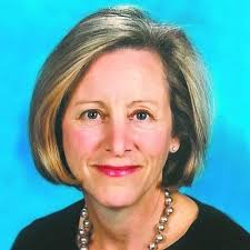 Passing of Libby Diffie, wife of Craig Diffie (10th Co.)