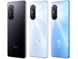 Huawei nova 9 SE - Notebookcheck.com ...
