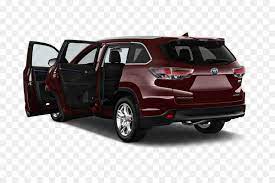 Explore pricing, browse our photos, and learn more about its features with expressway toyota. 2015 Toyota Highlander Hybrid 2018 Toyota Sequoia Toyota Imagen Png Imagen Transparente Descarga Gratuita