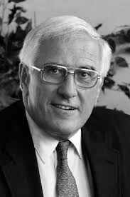 Ernest Burch Obituary (2020)