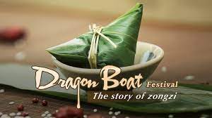 The festival occurs on the fifth day of the fifth month on the chinese lunisolar calendar. Fete Dragon Boat Festival With Zongzis And A Slice Of History Cgtn