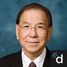 Dr. Chung Owyang, MD