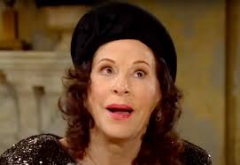 Sami and Vivian become allies. A big plan is in the works when they return  this June! Days Spoilers (See details in comments 💬)