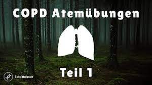 Copd Diese Atemubungen Helfen Atemwege At