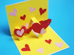 Are you looking for new ideas to help your kid make fun and interesting cards? 37 Diy Ideas For Making Pop Up Cards Feltmagnet