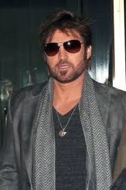 Billy Ray Cyrus Photos Photos Billy Ray Cyrus Out In Nyc Billy Ray Cyrus Billy Ray Cyrus