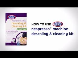 Coffee machine nespresso delonghi descaling kit nespresso. Small Kitchen Appliances Nespresso De Longhi Descaling Kit Espresso Coffee Machine Cleaning Kit Kitchen Dining Bar