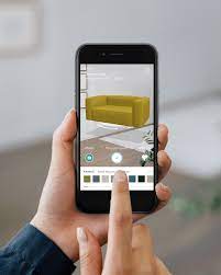 Interior Define Augmented Reality App Furniture App Interior Define Furniture Website
