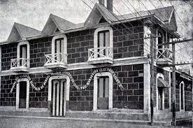 The maracaibo electric light company. Pin On Estado Zulia Maracaibo Y Otras Ciudades