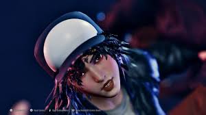 Telltale Clementine And Lee