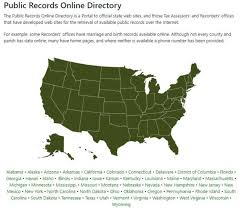 Secret Way To Dig Up Dirt On Anyone Komando Com Meeting Someone New Dig Death Records