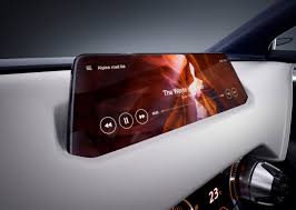 Nissan Sway Concept Dizajn Elektronika Idei Dlya Doma