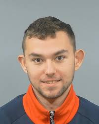 Men sentenced following violent disorder between football fans