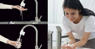 Dec 15, 2018 · the water saver is a small disc located inside of the aerator and should not be removed. Buy Xiaomi Xiaoda Water Saver Tap Hd Znjsq 02 For 16 99 Coupon