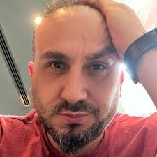 Ahmet Gudeloglu (@gudeloglu_a)