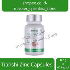 Praktisnya, anda bisa langsung meneteskan ke mulut anak tanpa bantuan sendok. Vitamin Daya Tahan Tubuh Untuk Remaja Dan Anak Yang Aman Untuk Lambung Zinc Tiens Tianshi Shopee Indonesia