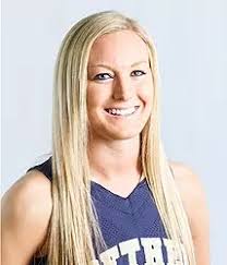 2014-15 Women's Basketball Roster