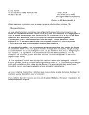 Voici un modèle de lettre gratuit dont le sujet est lettre de motivation candidature à une licence. Lettre De Motivation 1 Pdf Lucca Zanoni 42 Rue De La Neuvilette Reims 51100 82 04 Click Boat Edouard Gorioux Pdg Boulogne Billancourt France Reims Le Course Hero