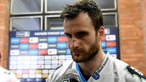 Sil máme pořád dost, burcuje před druhým zápasem Jan Eberle