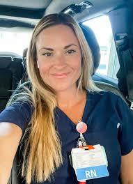 Hey all! My name is Erin Schaffer and I'm an ER nurse and Independent  Business Owner with Life Activated Brands. Now for some real talk. These  last 2 years have been a