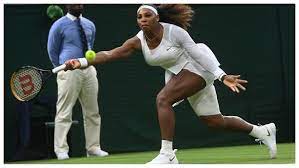The 2021 australian open is live on eurosport. Wimbledon 2021 Serena Williams Forced To Retire From Wimbledon Through Injury Marca