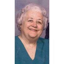June E. James Obituary
