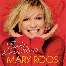 Mary Roos: Bilder meines Lebens auf CD