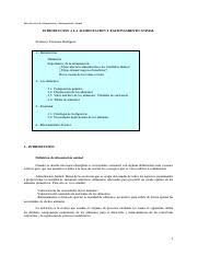 El análisis pestel es una ampliación del análisis pest. Analisis Pestel Fabrica De Comida De Perros A Partir De Lombrices123 Doc Materia Analisis De Entorno Profesora Asignaci U00d3n Realizar Analisis Pestel Course Hero