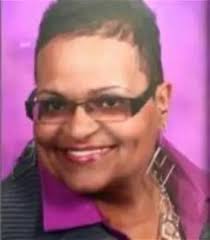 Obituary information for Patricia Dorothy Williams