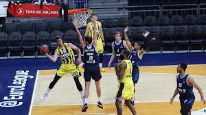 Jul 27, 2021 · on jul 27, 2021. Post Game Quotes Nando De Colo And Dyshawn Pierre Fenerbahce Spor Kulubu