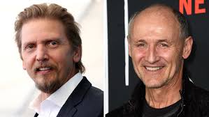 Barry Pepper, Colm Feore Join Action Thriller 'Trigger Point'