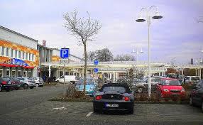 Cjd homburg/saar ggmbh, homburg, germany. Bahnhofplatz Picture Of Homburg Saarland Tripadvisor