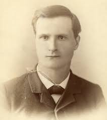 Benjamin Augustus Nolan I (1861-1925)