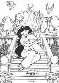 Pin En Disney Coloring