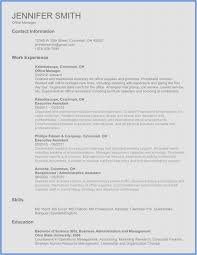 A proven job specific resume sample for landing your next job in 2021. Executive Cv Template Free Download Resume Resume Sample 11042