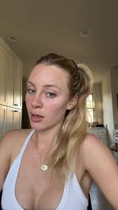 Skin update 🤍 snap- daisykeech