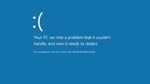 Maybe you would like to learn more about one of these? How To Fix A Blue Screen Of Death Error In Windows 10 It Pro